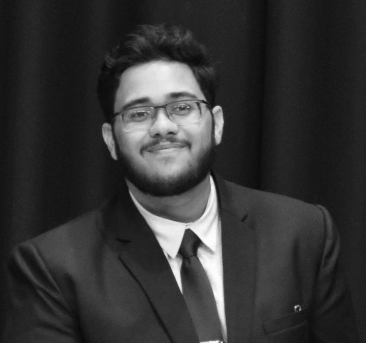 Shubankar Chamarty