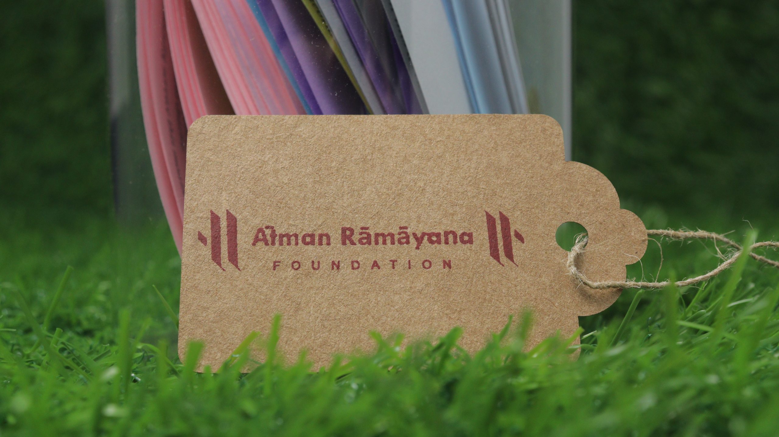 Ramayana Affirmation Jars - Image 3