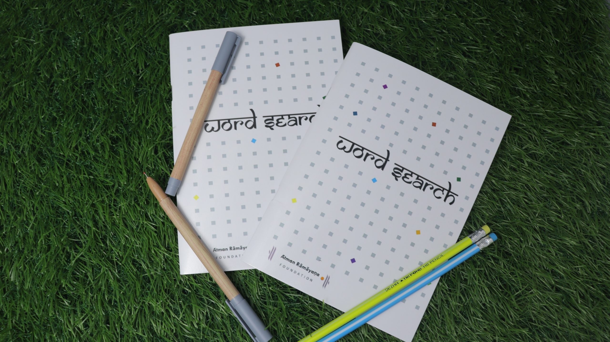 Ramayana Word Search - Image 5