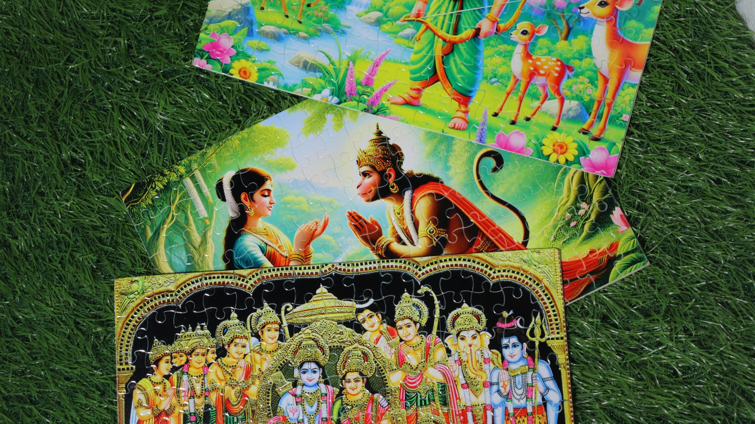 Ramayana Word Search - Image 3
