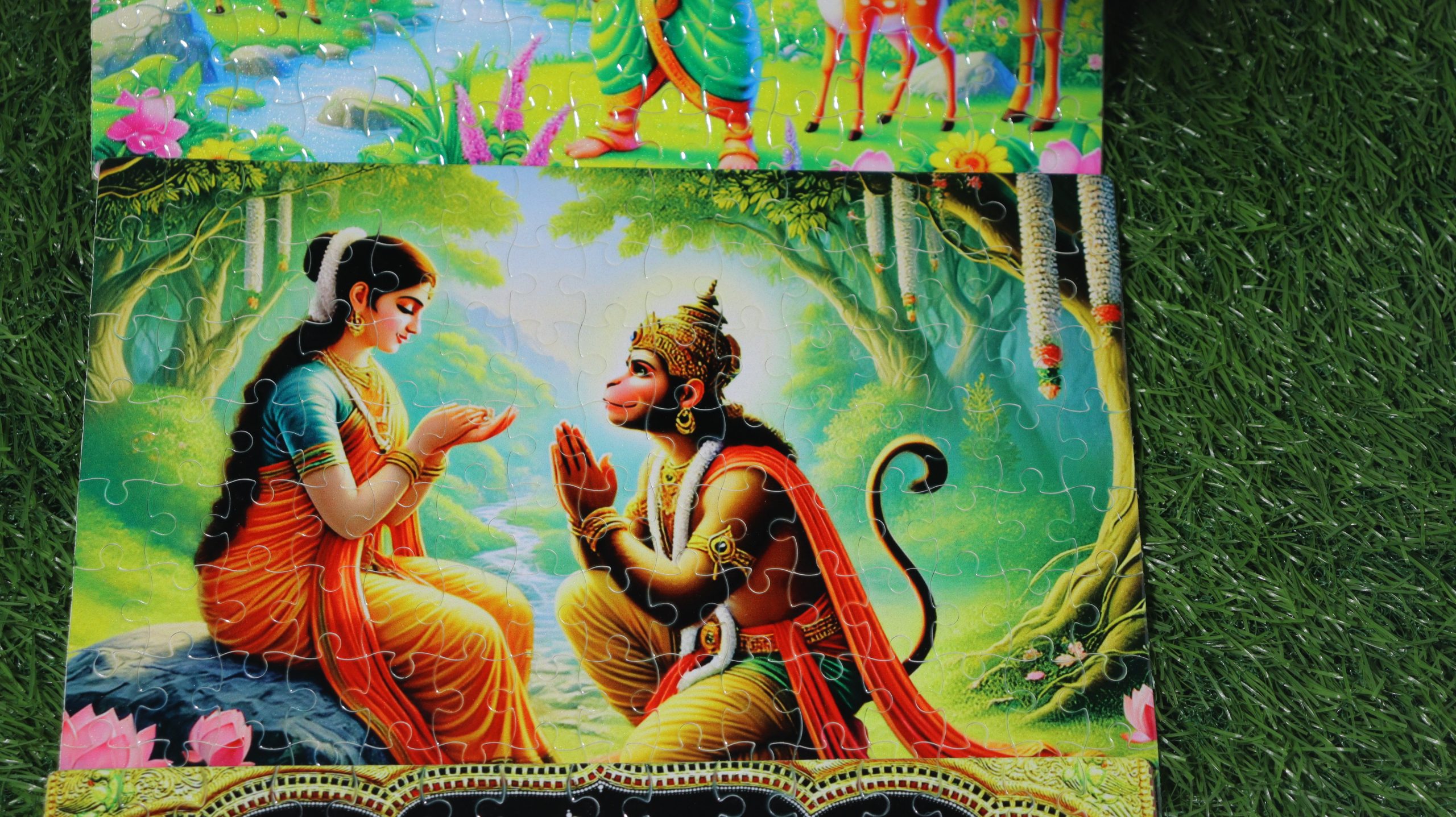 Ramayana Word Search - Image 2